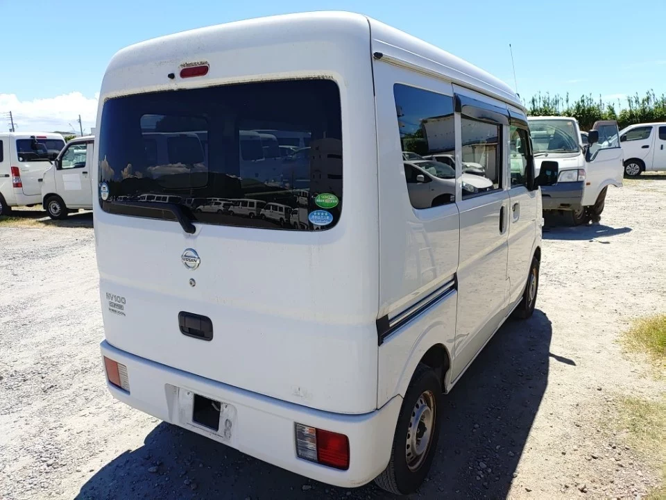 Nissan NV100 Clipper DR17V 2020